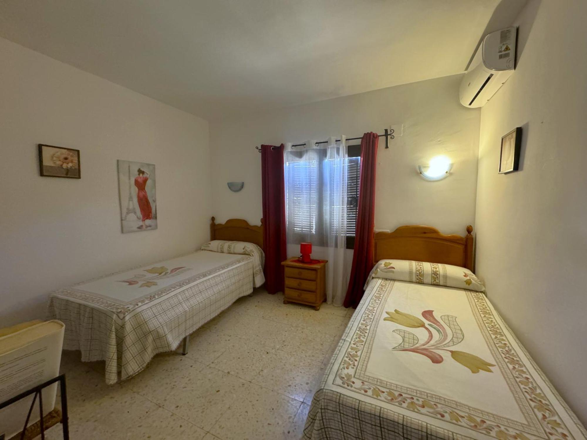 Maryvilla 0306 Calpe Zewnętrze zdjęcie