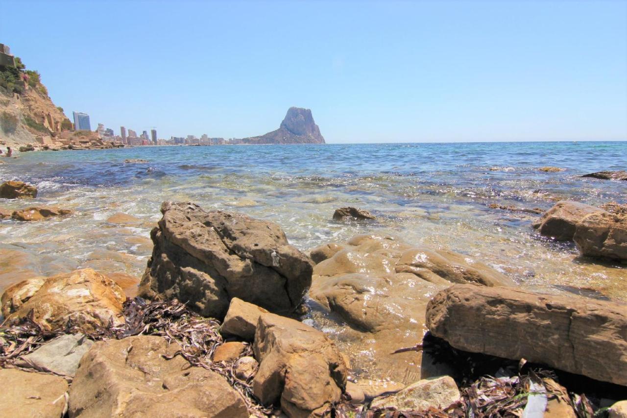 Maryvilla 0306 Calpe Zewnętrze zdjęcie