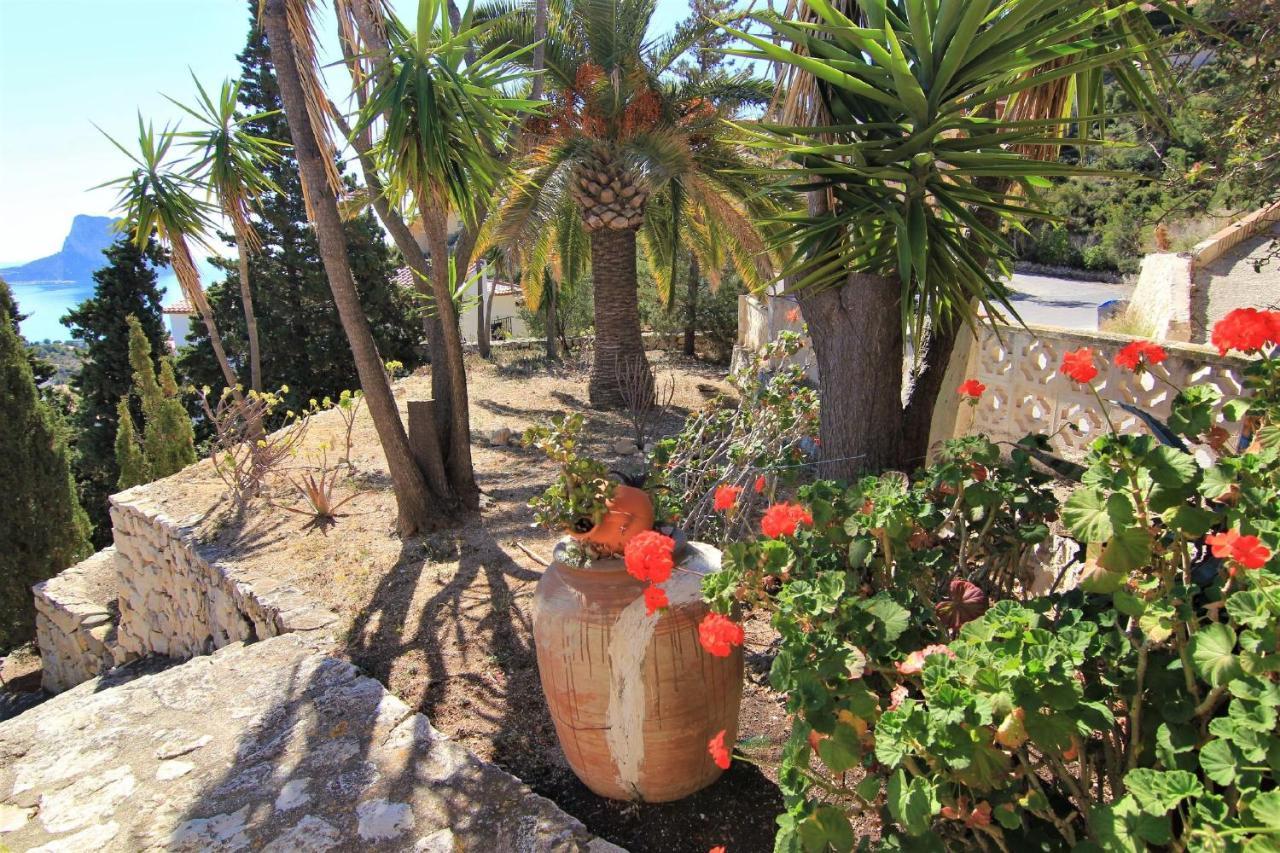 Maryvilla 0306 Calpe Zewnętrze zdjęcie